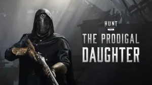 Hunt: Showdown 1896 - The Prodigal Daughter