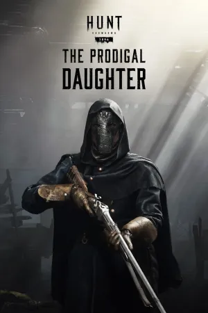 Hunt: Showdown 1896 - The Prodigal Daughter
