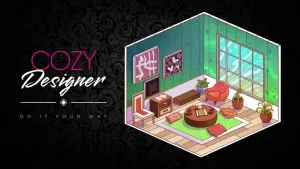 Cozy Designer