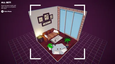 Cozy Designer — скриншот 6