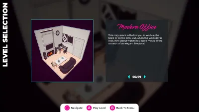 Cozy Designer — скриншот 7