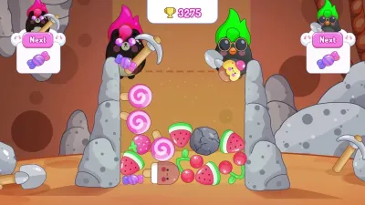 Candivity: Deep Mines DLC — скриншот 3