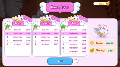 Candivity: Deep Mines DLC — скриншот 4