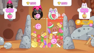 Candivity: Deep Mines DLC — скриншот 6