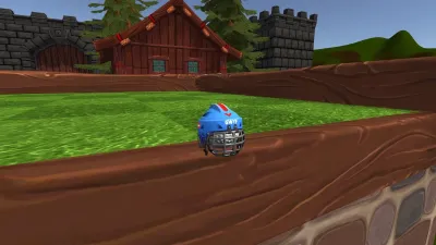 Golf With Your Friends - Sports Pack — скриншот 4