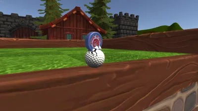 Golf With Your Friends - Sports Pack — скриншот 8