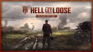 Hell Let Loose - Deluxe Edition
