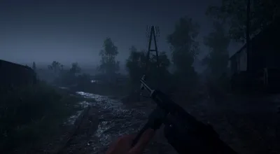 Hell Let Loose - Deluxe Edition — скриншот 1