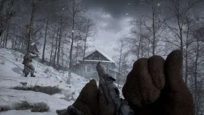 Hell Let Loose - Deluxe Edition — скриншот 7