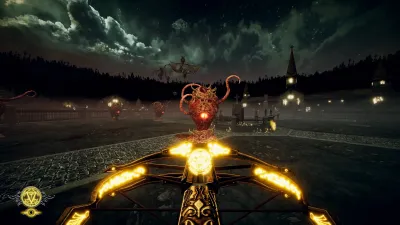 CROSSBOW: Bloodnight — скриншот 8