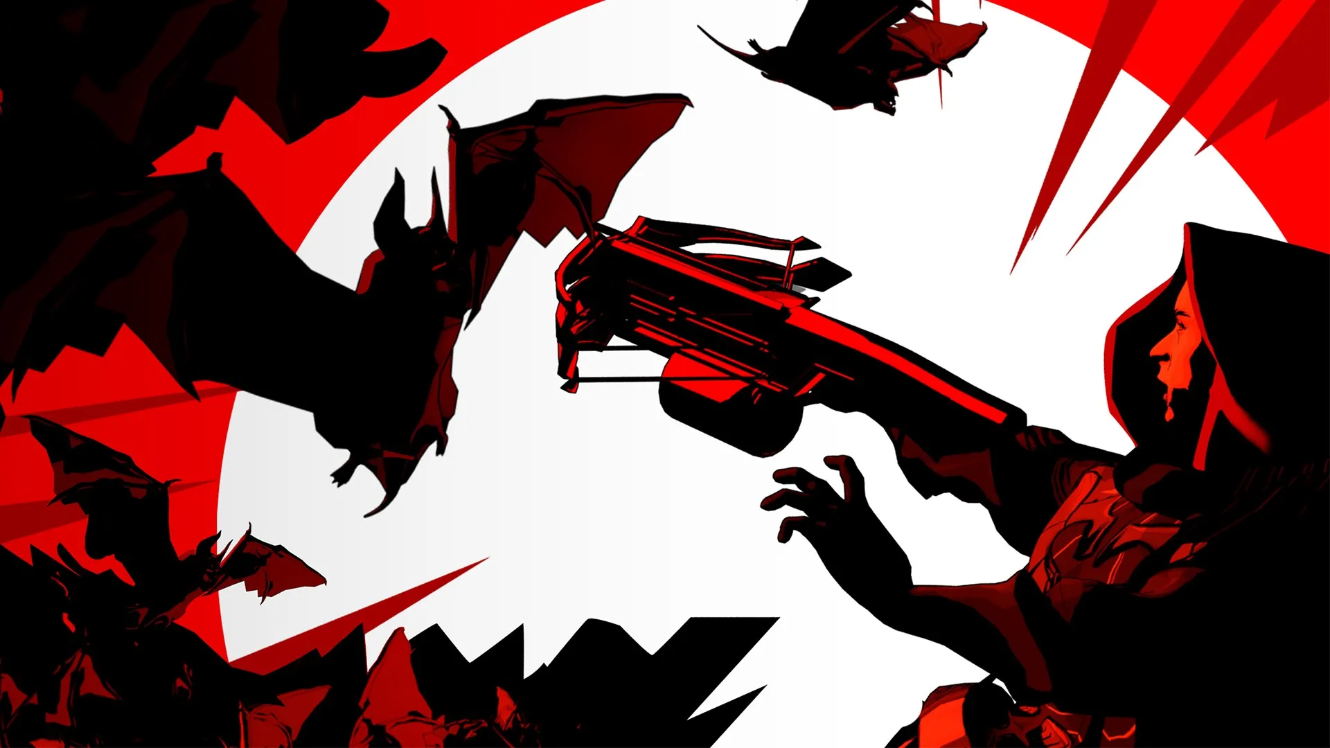 CROSSBOW: Bloodnight — трейлер