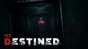 File Destined
