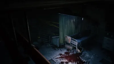 File Destined — скриншот 4