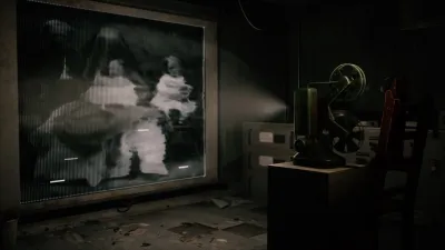 File Destined — скриншот 6