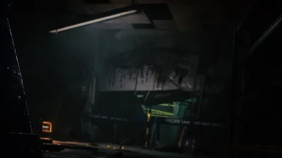 File Destined — скриншот 7