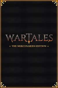 Wartales: Издание наёмников