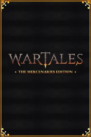 Wartales: Издание наёмников
