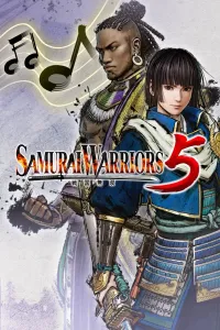 Additional Scenario & BGM Set 6 "How to Be a Warrior"