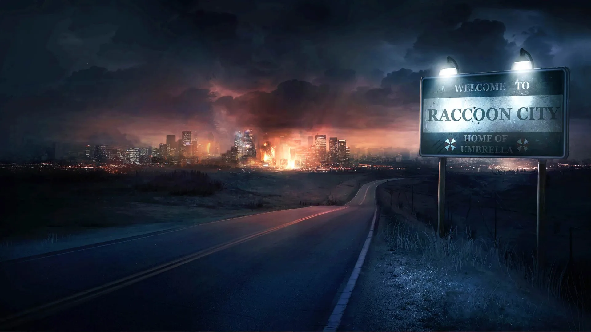 Форма USS Wolfpack