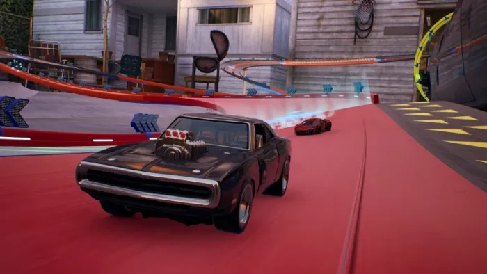 HOT WHEELS UNLEASHED™ 2 - Fast & Furious Expansion Pack — скриншот 3