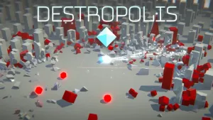 Destropolis