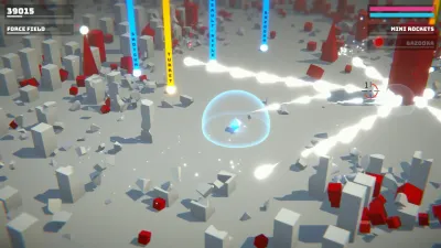 Destropolis — скриншот 10