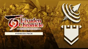 Набор первопроходца