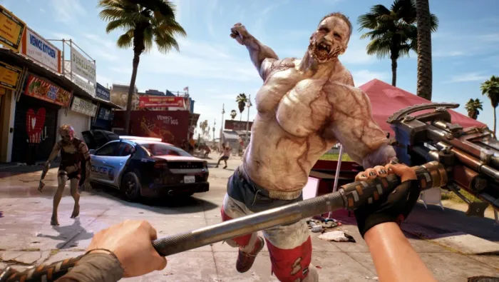 DEAD ISLAND 2 EXPANSION PASS — скриншот 5