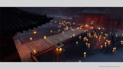 SILENT HILL f - Deluxe Upgrade — скриншот 4