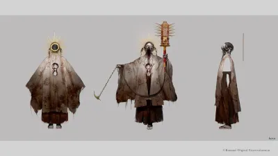 SILENT HILL f - Deluxe Upgrade — скриншот 5