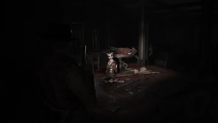 The Sinking City 2 — скриншот 4