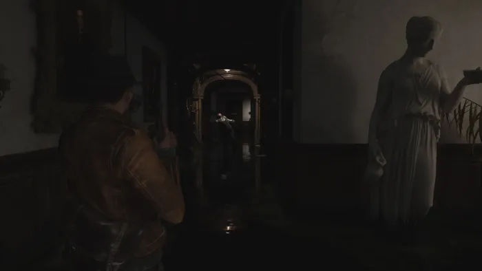 The Sinking City 2 — скриншот 9