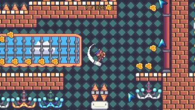 2D Adventures Pack - 15 in 1 - Sweet Bread Games — скриншот 10