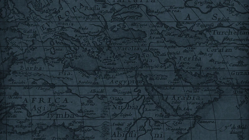 Europa Universalis IV: Mare Nostrum Content Pack