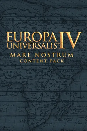 Europa Universalis IV: Mare Nostrum Content Pack