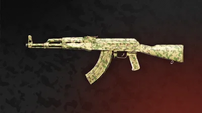 Deadside: Bushranger Skin Set — скриншот 2