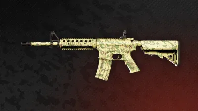 Deadside: Bushranger Skin Set — скриншот 3