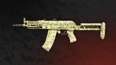 Deadside: Bushranger Skin Set — скриншот 4