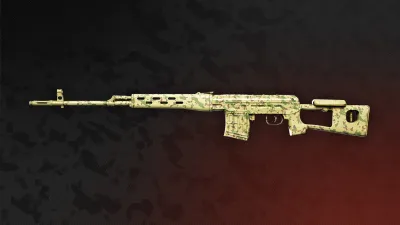 Deadside: Bushranger Skin Set — скриншот 6