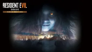 RESIDENT EVIL 7 biohazard Gold Edition