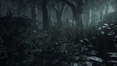 RESIDENT EVIL 7 biohazard Gold Edition — скриншот 6