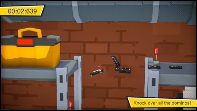 Petite Adventure — скриншот 5