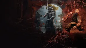 Победители ёкаев – набор обликов – FOR HONOR