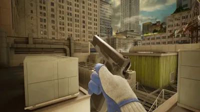 PAYDAY 3: Fear & Greed Weapon Pack — скриншот 2