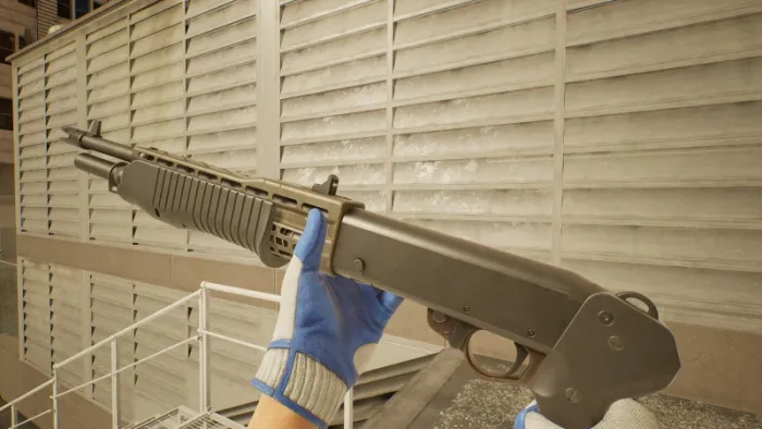 PAYDAY 3: Fear & Greed Weapon Pack — скриншот 3