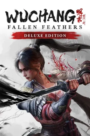 WUCHANG: Fallen Feathers Deluxe Upgrade Pack