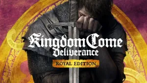 Kingdom Come: Deliverance - Royal Edition