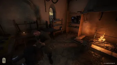 Kingdom Come: Deliverance - Royal Edition — скриншот 1