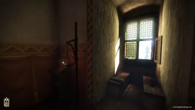 Kingdom Come: Deliverance - Royal Edition — скриншот 11