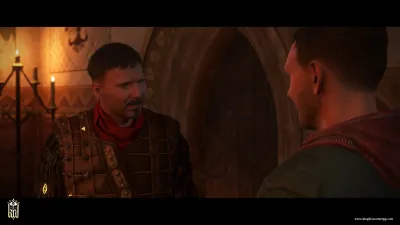 Kingdom Come: Deliverance - Royal Edition — скриншот 12